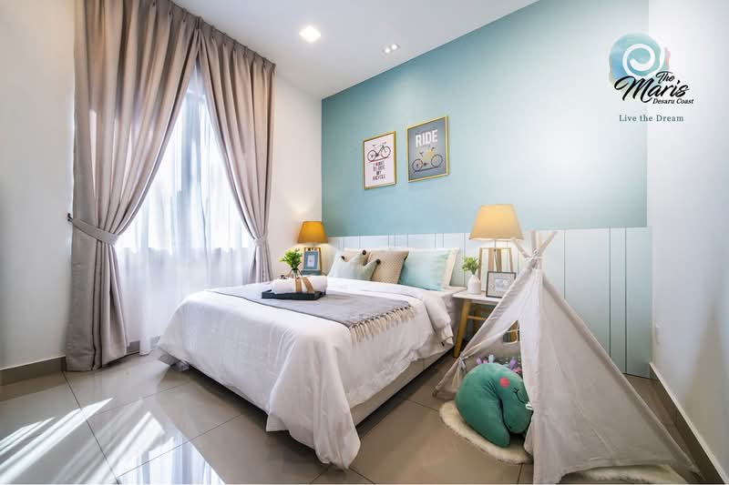 The Maris Desaru Coast - iProperty.com.my
