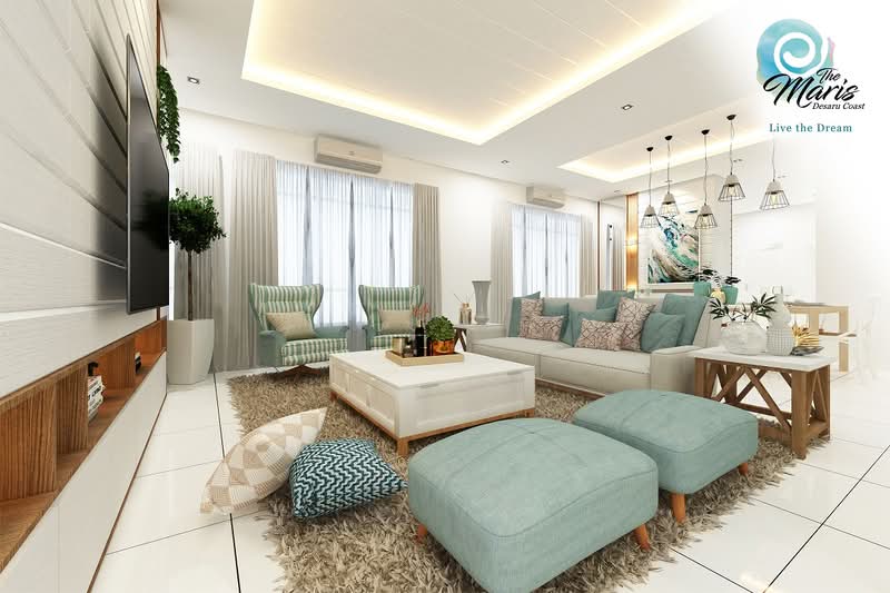 The Maris Desaru Coast - iProperty.com.my
