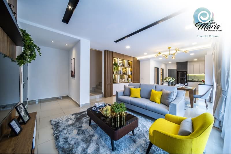 The Maris Desaru Coast - iProperty.com.my