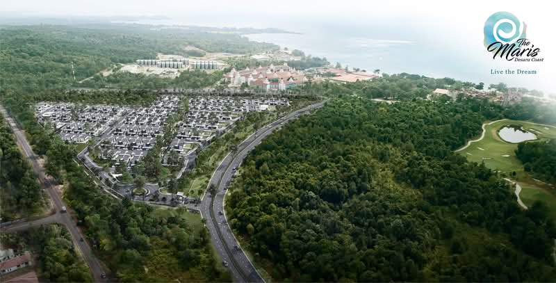 The Maris Desaru Coast - iProperty.com.my