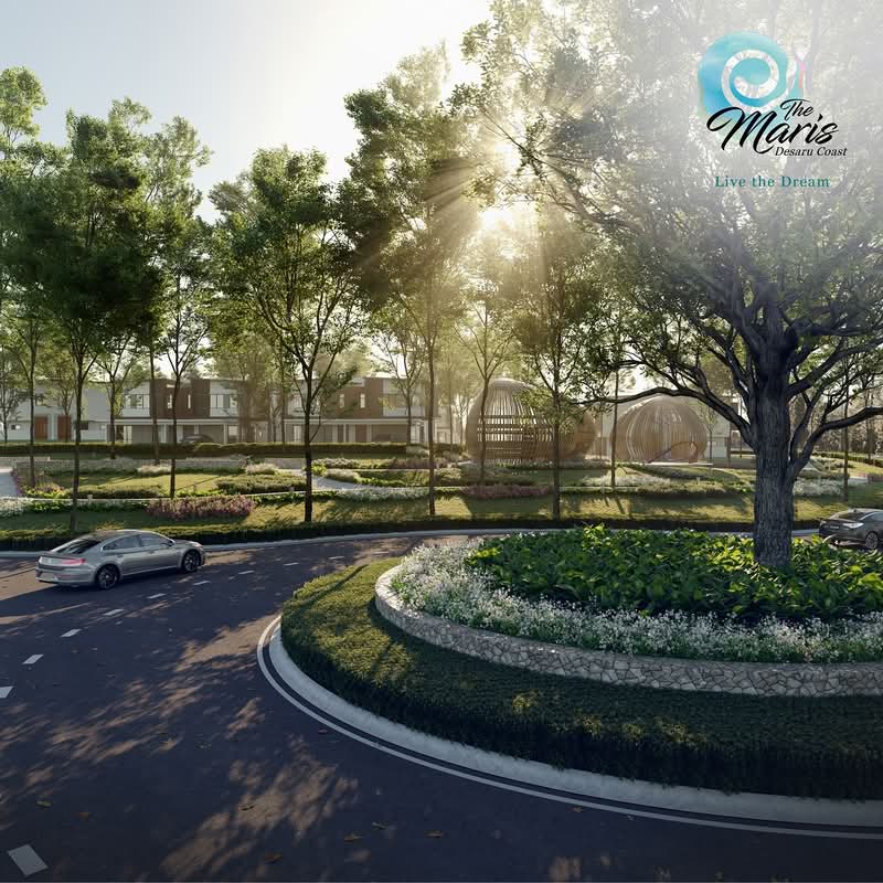 The Maris Desaru Coast - iProperty.com.my