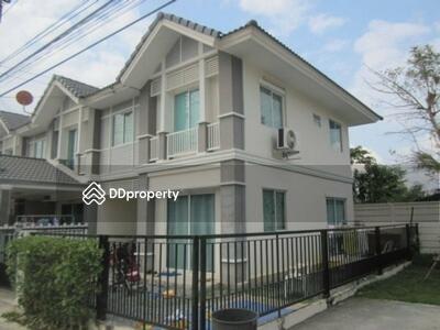  - Pruksa Ville 31 Saimai 33 : พฤกษาวิลล์ 31 สายไหม 33