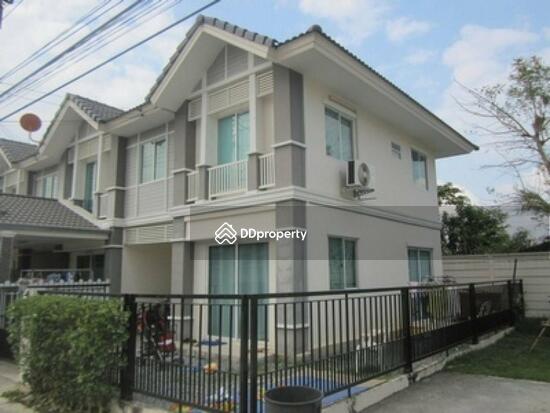ขาย - Pruksa Ville 31 Saimai 33 : พฤกษาวิลล์ 31 สายไหม 33, กรุงเทพ