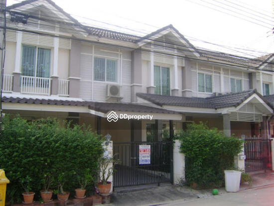 ขาย - Pruksa Ville 31 Saimai 33 : พฤกษาวิลล์ 31 สายไหม 33, กรุงเทพ