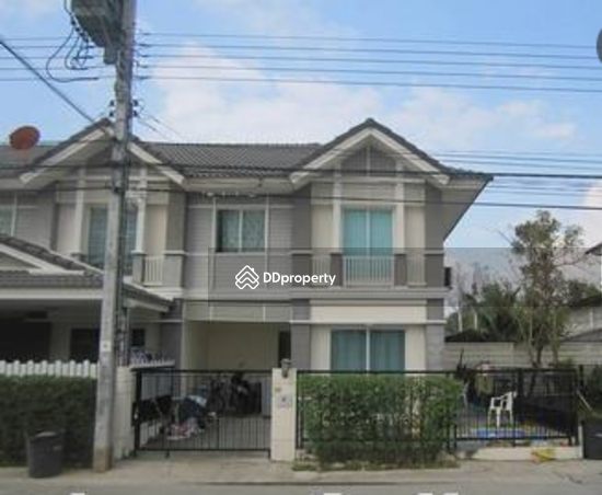 ขาย - Pruksa Ville 31 Saimai 33 : พฤกษาวิลล์ 31 สายไหม 33, กรุงเทพ
