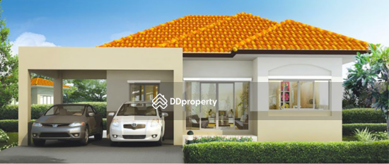 For Sale - Baan Marui Sothon 1, Chachoengsao