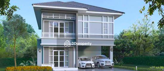 ขาย - Baan Marui Sothon 1 : บ้านมารวย โสธร 1, ฉะเชิงเทรา