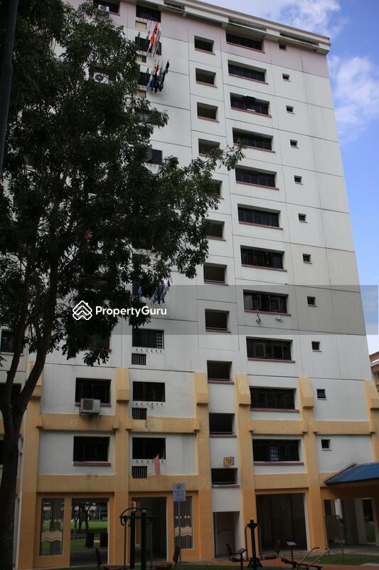 759 Woodlands Avenue 6 #0