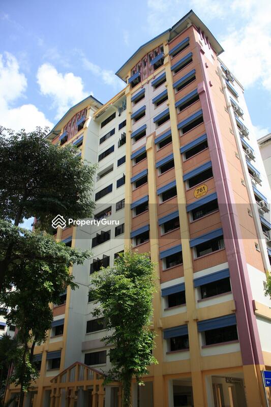 761 Woodlands Avenue 6 #0