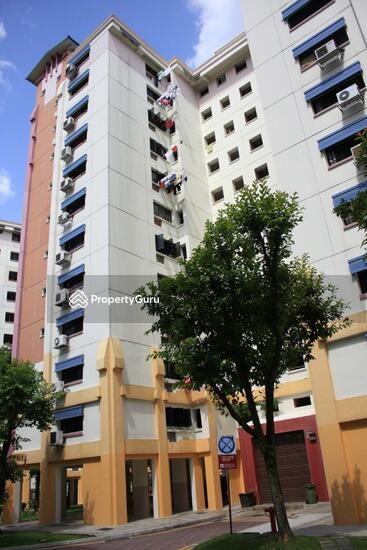 761 Woodlands Avenue 6 HDB Flat For Sale at S$ 570,000 | PropertyGuru ...