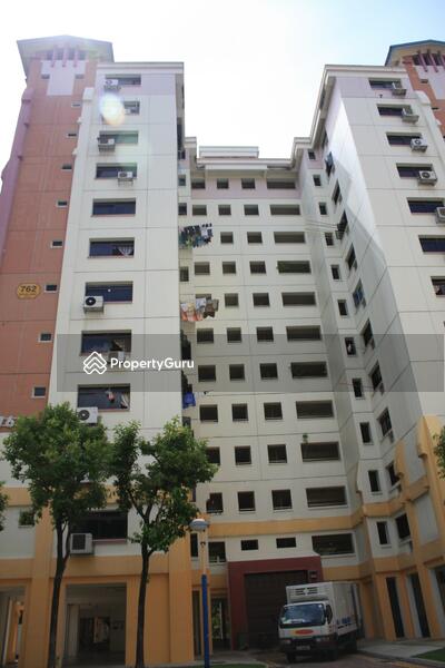For Rent - 762 Woodlands Avenue 6