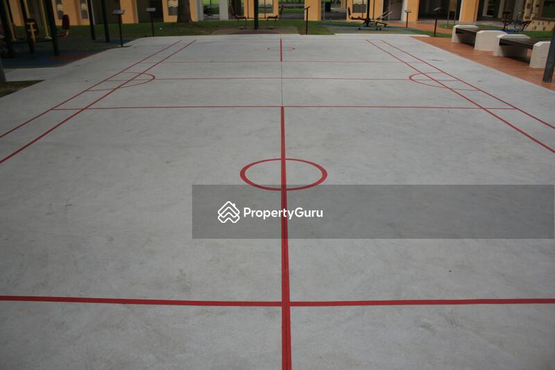 762 Woodlands Avenue 6 #0