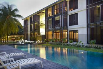 Rochalie Residences