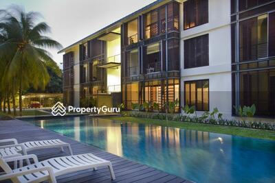 - Rochalie Residences