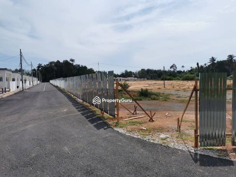 Taman Kiara Bay (Fasa II) @ Cempaka - Sepat #0