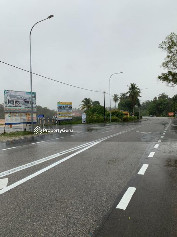 Taman Kiara Bay (Fasa II) @ Cempaka - Sepat #0