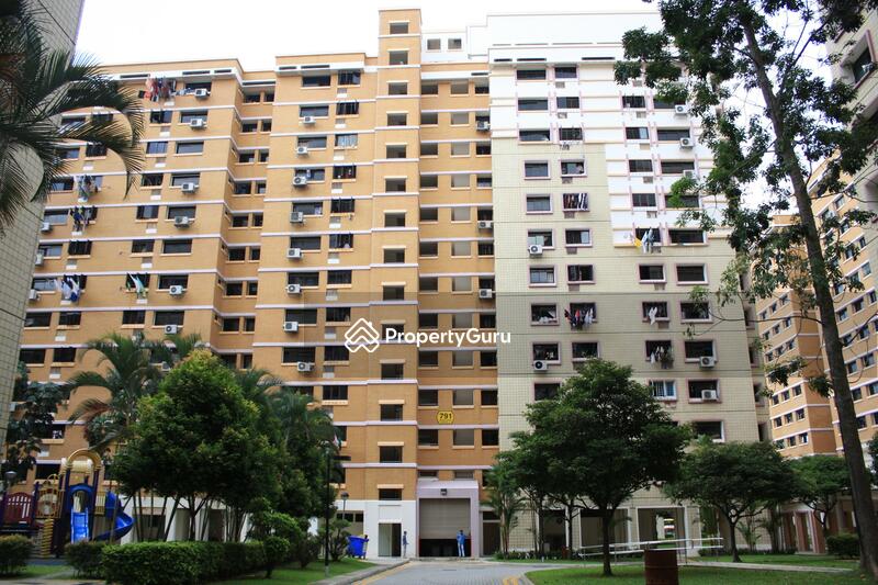 For Rent - 791 Woodlands Avenue 6