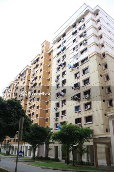 For Rent - 791 Woodlands Avenue 6