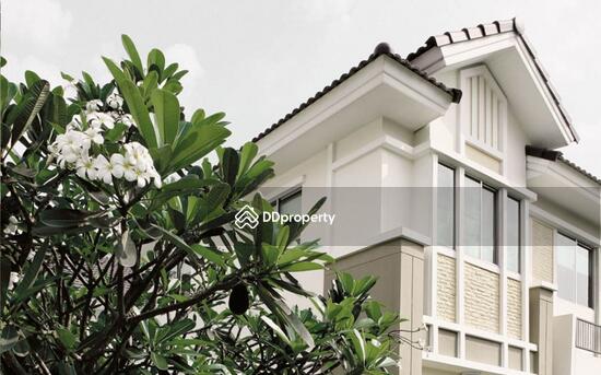 ขาย - Pruksa Ville 37 Watcharapol-Permsin : พฤกษาวิลล์ 37 วัชรพล-เพิ่มสิน, กรุงเทพ