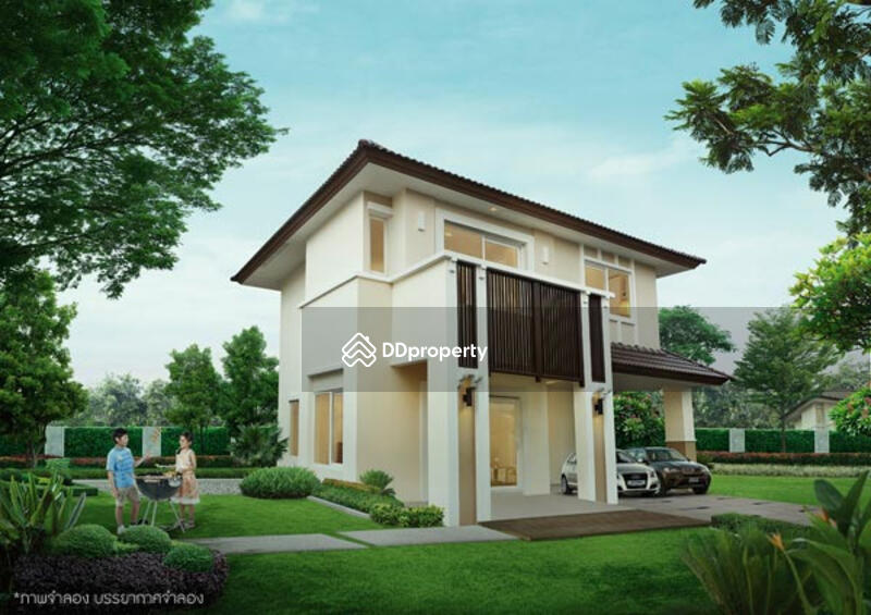 For Rent - The Centro Watcharapol, Bangkok