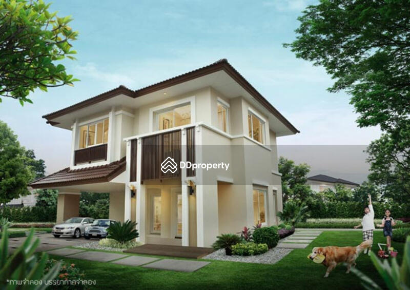For Rent - The Centro Watcharapol, Bangkok