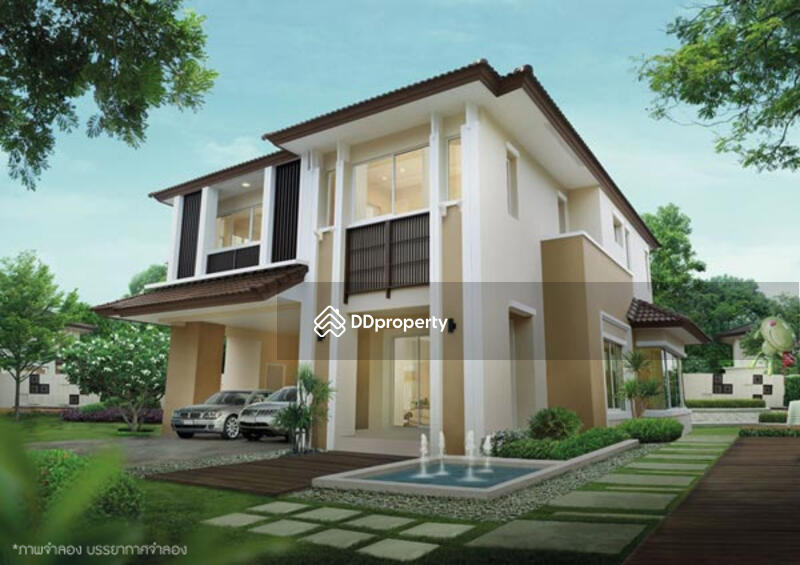 For Rent - The Centro Watcharapol, Bangkok