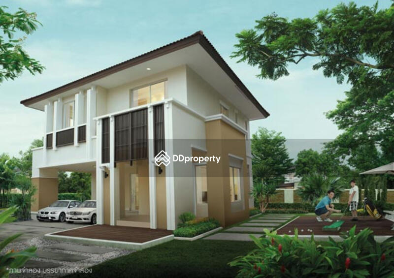 For Rent - The Centro Watcharapol, Bangkok