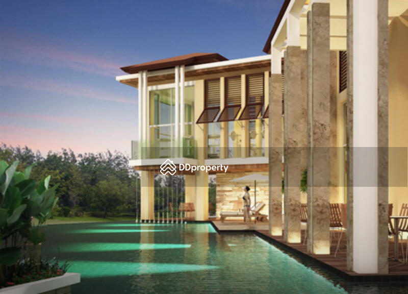 For Rent - The Centro Watcharapol, Bangkok
