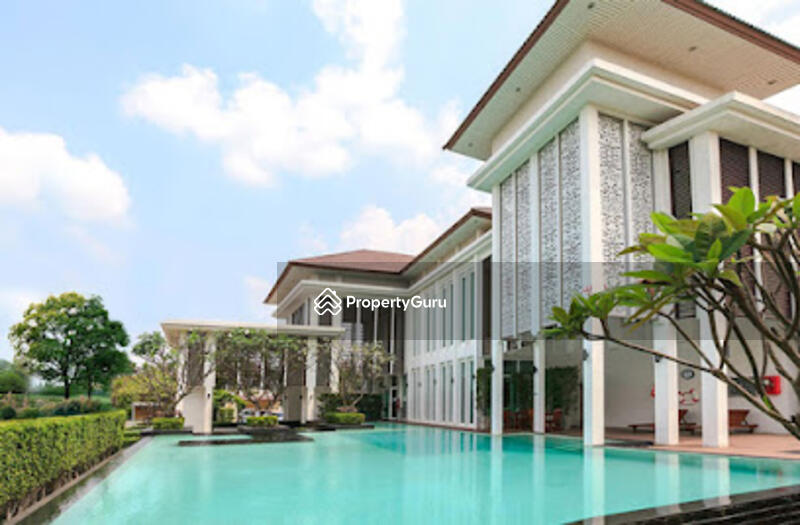 For Rent - The Centro Watcharapol, Bangkok
