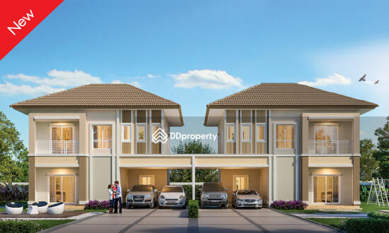 ให้เช่า - Lanceo Ramintra-Nawamin : แลนซีโอ รามอินทรา-นวมินทร์, กรุงเทพ