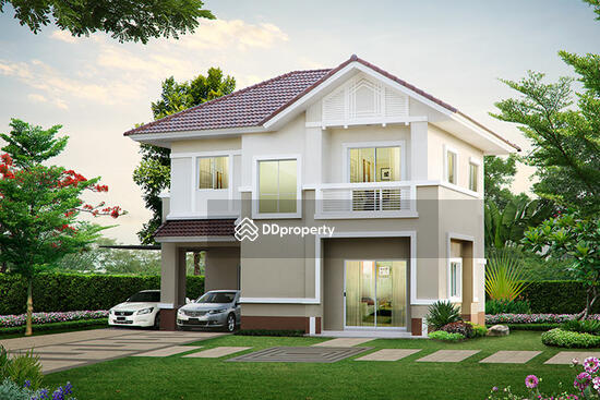ให้เช่า - Lanceo Ramintra-Nawamin : แลนซีโอ รามอินทรา-นวมินทร์, กรุงเทพ