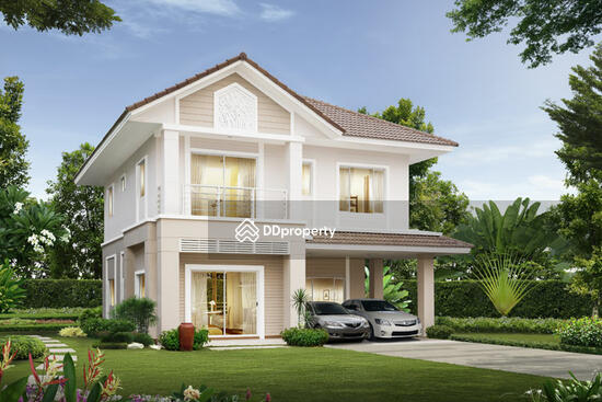 ให้เช่า - Lanceo Ramintra-Nawamin : แลนซีโอ รามอินทรา-นวมินทร์, กรุงเทพ