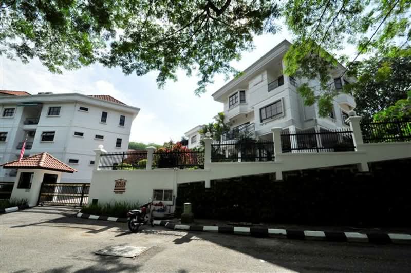 Condominium for Sale at Intan Kenny Condominium - Shawn Fernandez - PropertyGuru.com.my