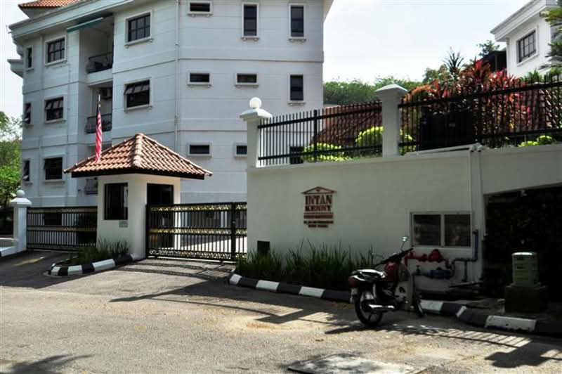 Condominium for Sale at Intan Kenny Condominium - Shawn Fernandez - PropertyGuru.com.my