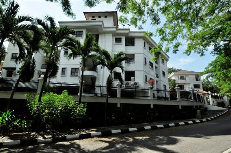 Condominium for Sale at Intan Kenny Condominium - Shawn Fernandez - PropertyGuru.com.my