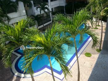 Intan Kenny Condominium