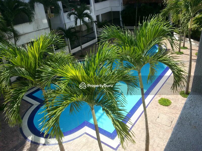 Intan Kenny Condominium #0