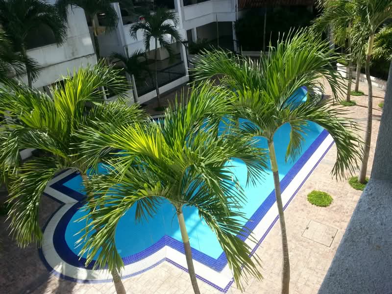 Condominium for Sale at Intan Kenny Condominium - Shawn Fernandez - PropertyGuru.com.my