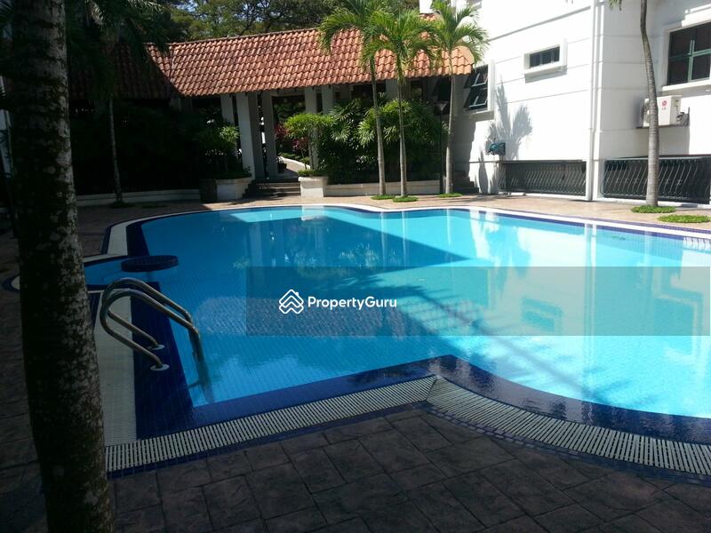 Intan Kenny Condominium #0