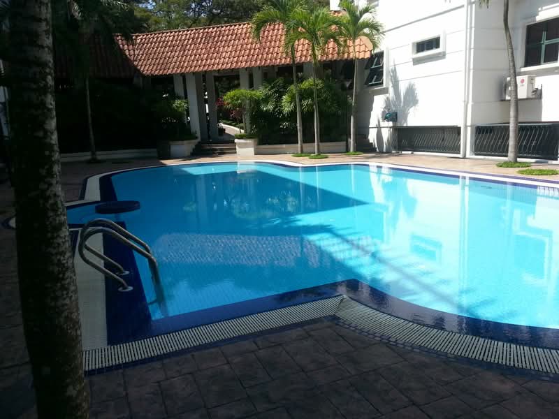 Condominium for Sale at Intan Kenny Condominium - Shawn Fernandez - PropertyGuru.com.my