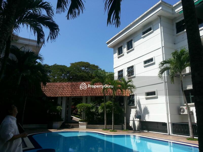 Intan Kenny Condominium #0