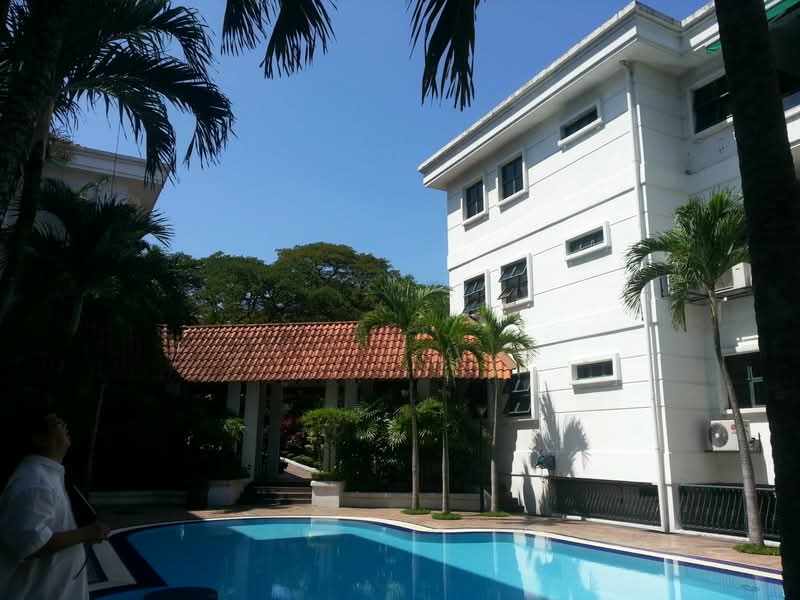 Condominium for Sale at Intan Kenny Condominium - Shawn Fernandez - PropertyGuru.com.my