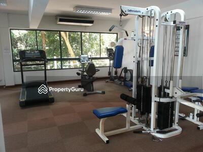 - Intan Kenny Condominium