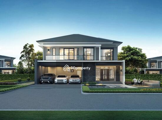 For Sale - The City Pattanakarn, Bangkok