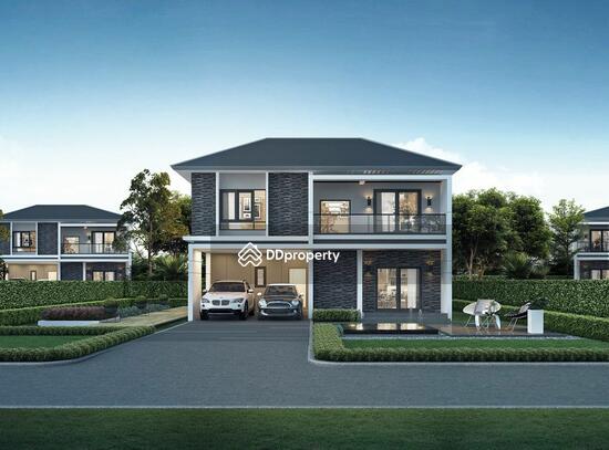 For Sale - The City Pattanakarn, Bangkok