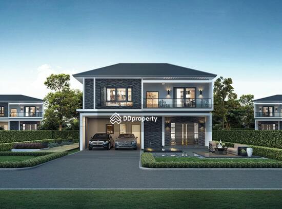 For Sale - The City Pattanakarn, Bangkok