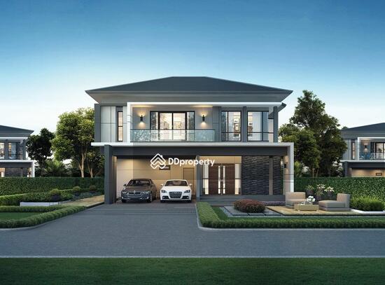 For Sale - The City Pattanakarn, Bangkok