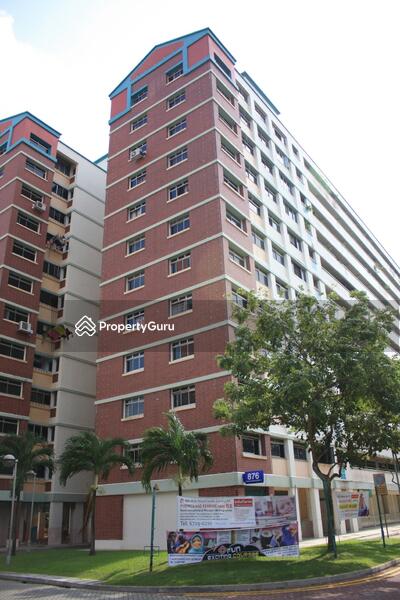 For Rent - 876 Woodlands Avenue 9