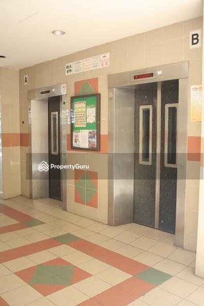 For Rent - 876 Woodlands Avenue 9