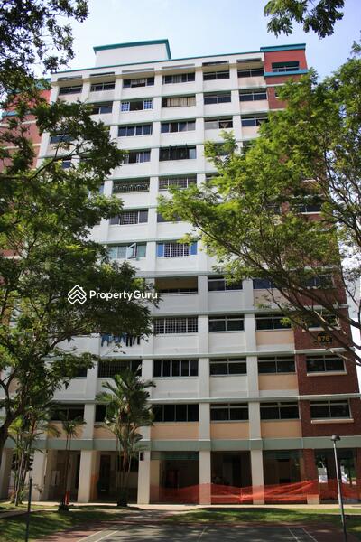 For Rent - 876 Woodlands Avenue 9